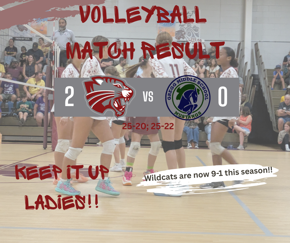Volleyball Score 09 29